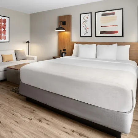 Hawthorn Extended Stay By Wyndham Williston Burlington Exterior foto