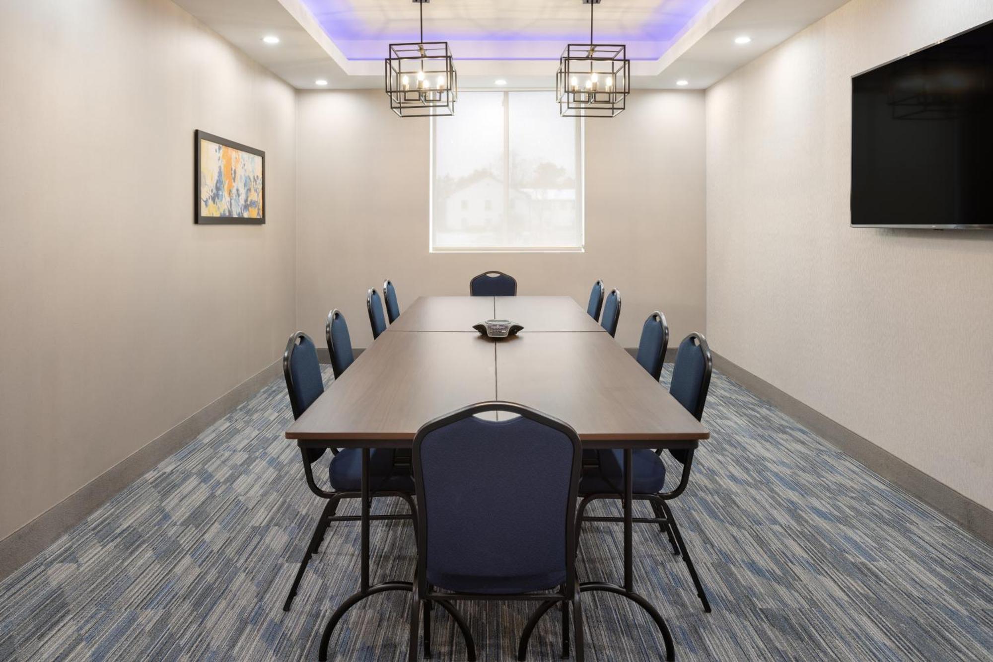 Hotel Hawthorn Extended By Wyndham Burlington *