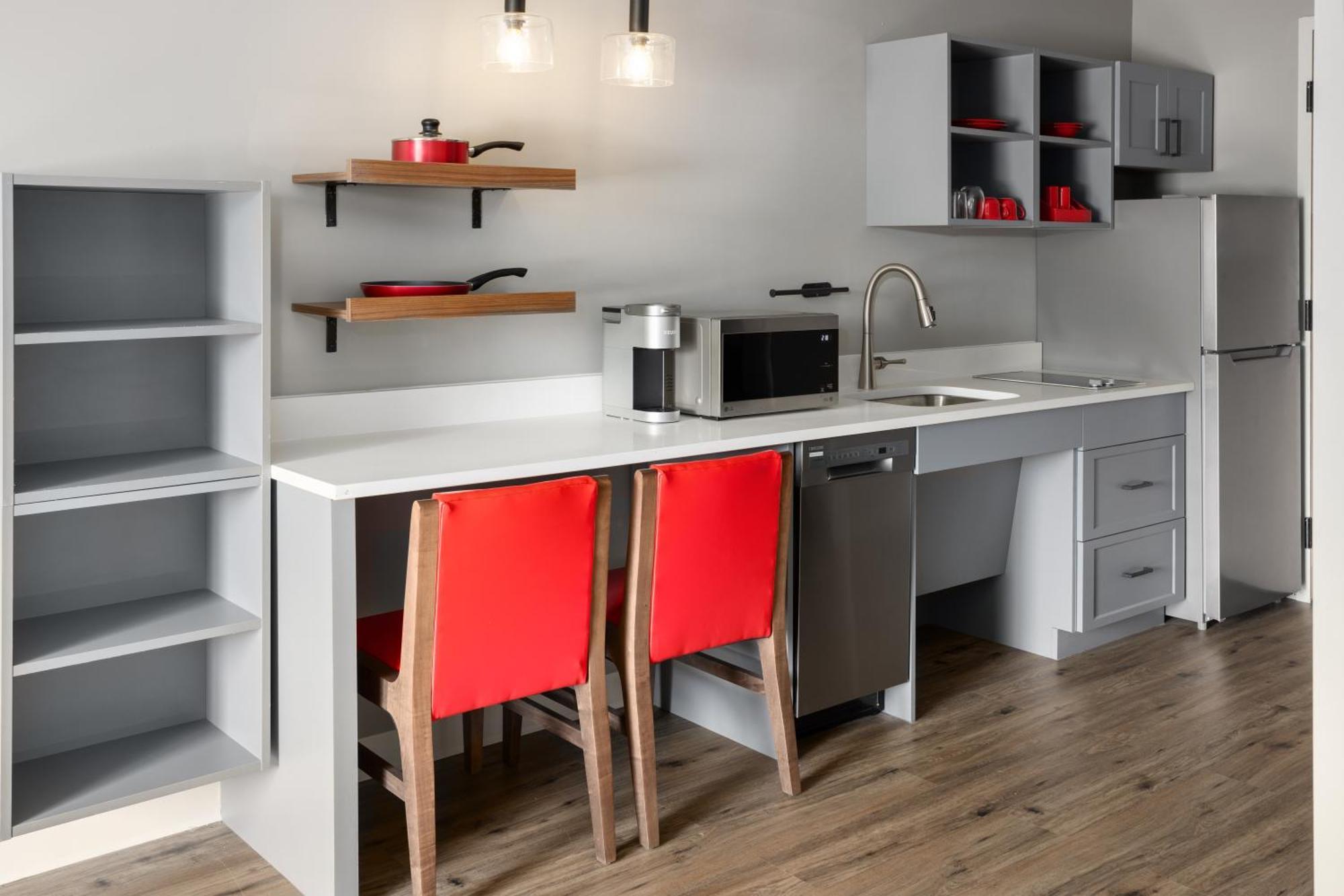 Hotel Hawthorn Extended By Wyndham Burlington